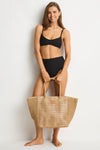 Sienna Beach Tote
