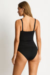 Eco Essentials Tank Style D/DD Tankini in  | Sea Level Australia 
