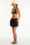 Tidal Linen Boxer Short in  | Sea Level Australia 