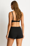 Eco Essentials Cross Front Multifit Bra in  | Sea Level Australia 