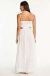 Sunset Cutaway Bandeau Dress in  | Sea Level Australia 