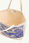 Jungle Beach Tote Bag in  | Sea Level Australia 