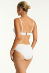 Spinnaker Balconette Bra in  | Sea Level Australia 