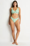 Reef Reversible Sporty Mid Pant