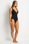 Spinnaker Panel Line One Piece in  | Sea Level Australia 