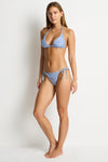 Reef Reversible Tie Side Pant