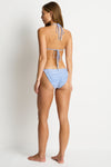 Reef Reversible Tie Side Pant