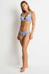 Reef Longline Underwire Bra