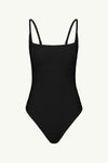 Spinnaker Square Neck One Piece in  | Sea Level Australia 
