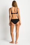 Eco Essentials Regular Bikini Pant in  | Sea Level Australia 