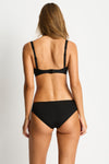 Eco Essentials Square Neck Bra in  | Sea Level Australia 