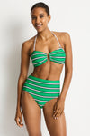 Voyage U Bar Bandeau in  | Sea Level Australia 