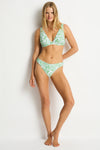 Reef Reversible Sporty Mid Pant