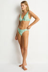 Reef Longline Underwire Bra