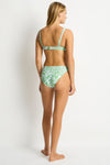 Reef Longline Underwire Bra