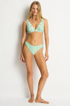 Reef Reversible Sporty Mid Pant
