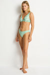 Reef Reversible Sporty Mid Pant