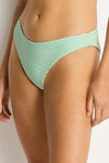 Reef Reversible Sporty Mid Pant