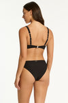 Spinnaker Longline Bralette