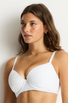 Spinnaker Moulded Cup Bra in  | Sea Level Australia 