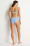 Reef Cross Front Top