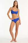 Spinnaker Balconette Bra