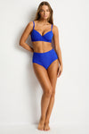 Spinnaker Moulded Cup Bra in  | Sea Level Australia 