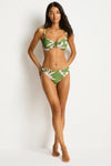 Veridian U Bar Bandeau in  | Sea Level Australia 