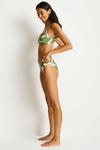 Veridian U Bar Bandeau in  | Sea Level Australia 