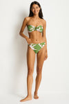 Veridian U Bar Bandeau in  | Sea Level Australia 