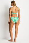 Palmera Cross Front Multifit Bra in  | Sea Level Australia 