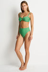 Spinnaker Retro High Waist Pant