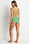 Spinnaker Retro High Waist Pant