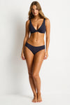 Eco Essentials Mid Bikini Pant