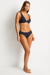 Eco Essentials Mid Bikini Pant