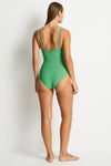 Spinnaker Panel Line One Piece
