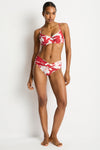 Veridian Balconette Bra in  | Sea Level Australia 
