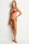 Cabo Sporty Mid Pant
