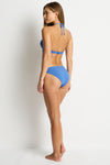 Essentials Edit Longline Halter Top