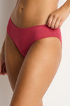 De Luxe Mid Bikini Pant
