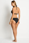 Essentials Edit Tie Side Cheeky Pant