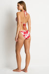 Leilana Tie Side Pant