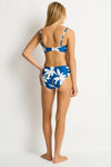 Leilana Mid Bikini Pant