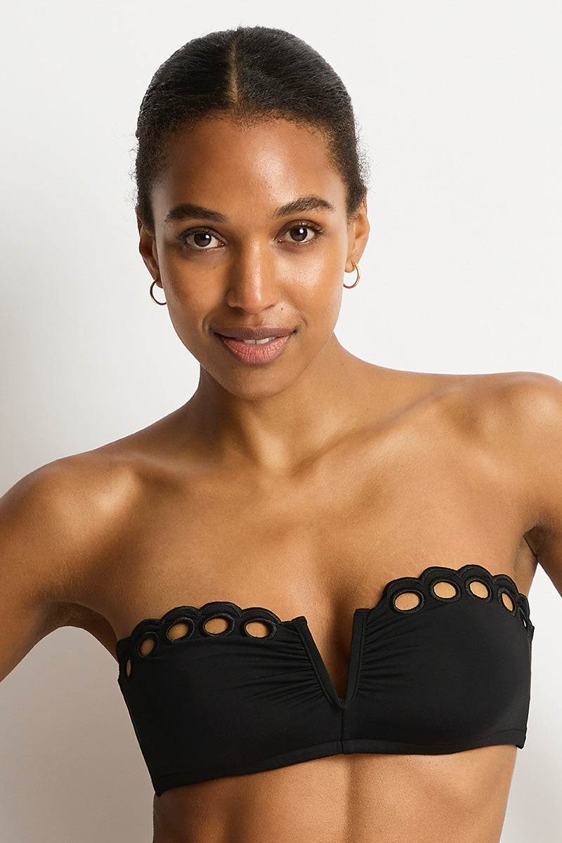 Elysian V Bar Bandeau in  | Sea Level Australia 