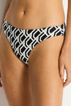 Costa Sporty Mid Pant