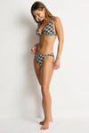 Costa Chain Link Bikini Pant