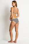 Costa Chain Link Bikini Pant