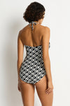 Costa U Bar Bandeau One Piece