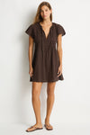 Sunset Short Daydress