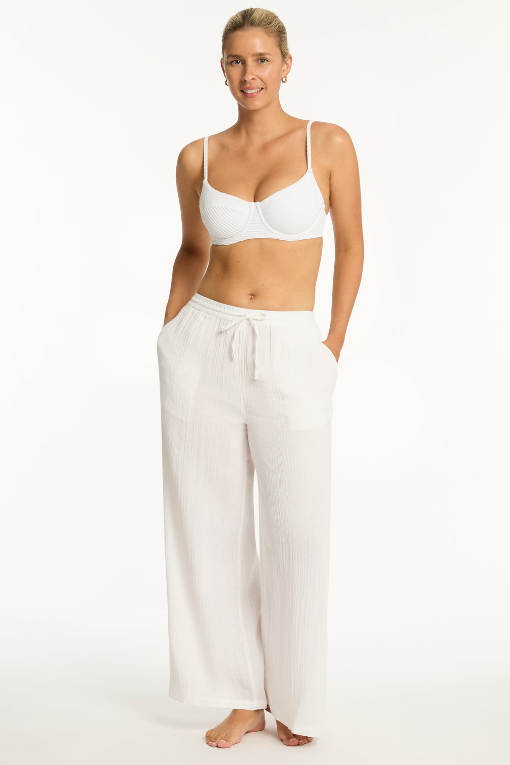 Sunset Beach Pant